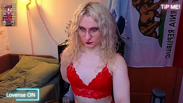 Lori Myaf online show from April 5, 2:48 pm