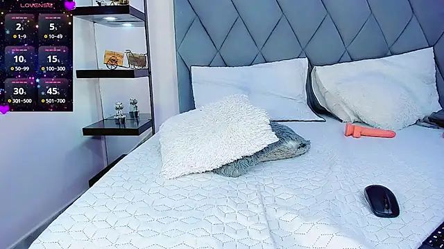 Sexiigabriela online show from November 7, 6:57 am