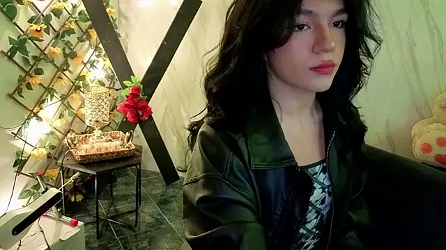 jeimy garcia online show from April 6, 12:16 pm