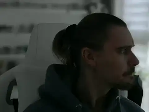 Madame-Vandersex online show from February 5, 9:25 am