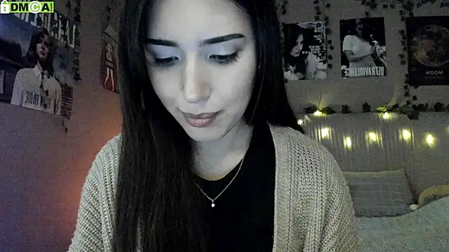 Anisawithlove online show from October 28, 6:33 am