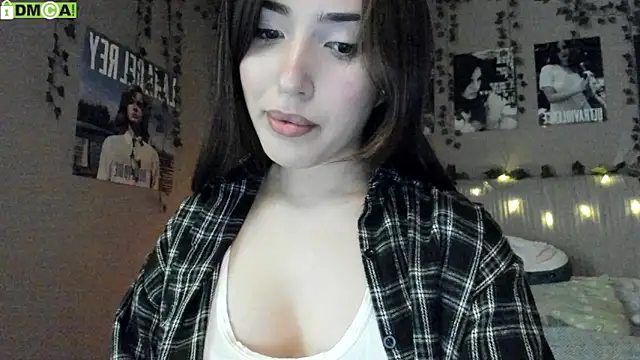 Anisawithlove online show from November 9, 6:14 am