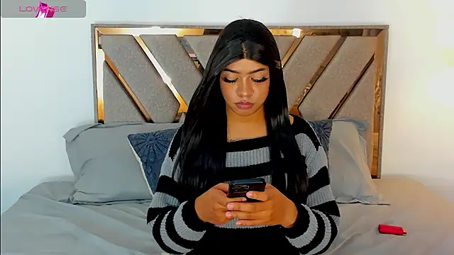 Hanz sex online show from December 6, 9:05 am