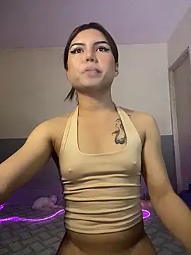 freshJULIA18 online show from February 27, 3:23 am