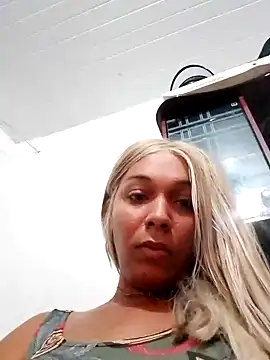 transgirl26 online show from October 9, 6:20 pm