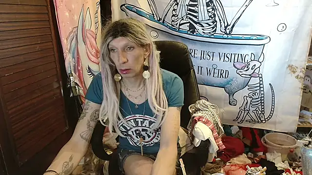 Ombeline1 online show from March 28, 12:18 pm