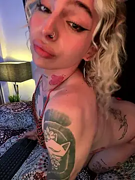 Bonnie vega online show from January 7, 9:29 pm