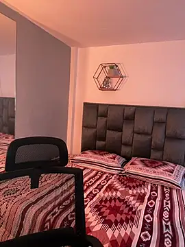 Bonnie vega online show from April 7, 9:49 pm