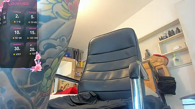 pollet brown online show from April 10, 12:50 am