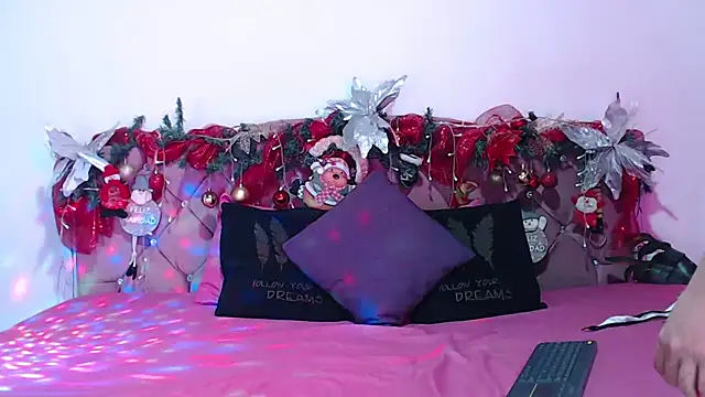 Cataleya divine online show from December 14, 11:05 am