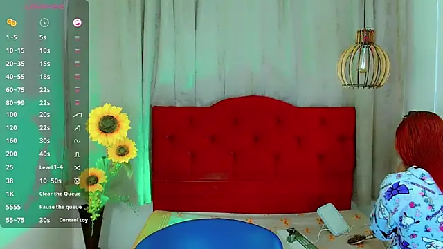 Jessica smith 1 online show from December 15, 11:27 am