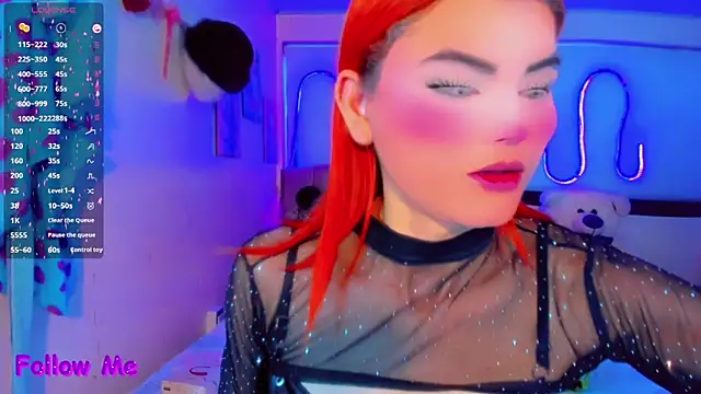 Jessica smith 1 online show from March 25, 11:37 am