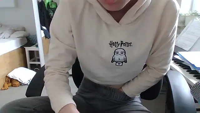 SissyClara2005 online show from December 7, 11:34 am