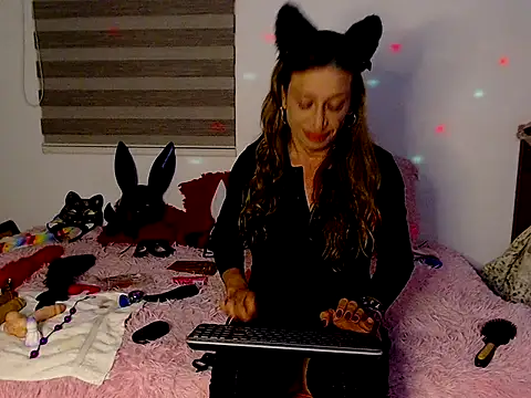 Gikitrans76 online show from April 13, 11:42 pm