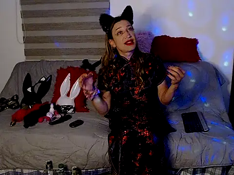 Gikitrans76 online show from April 18, 1:07 am