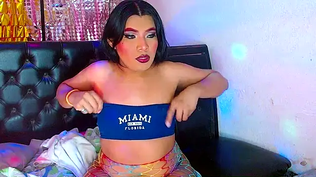 ray and 666 online show from April 19, 4:57 am