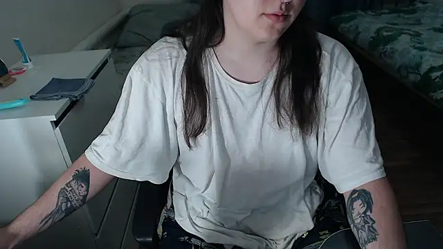 EvaMiron online show from January 19, 2:53 am