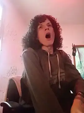 SuccubusTatuada online show from February 27, 12:22 pm