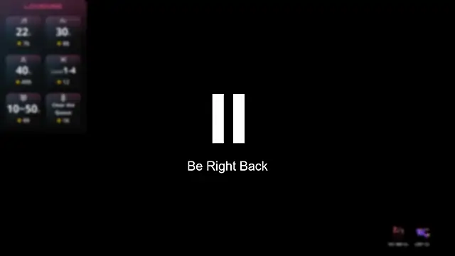 FemAlexa  online show from October 24, 3:06 pm