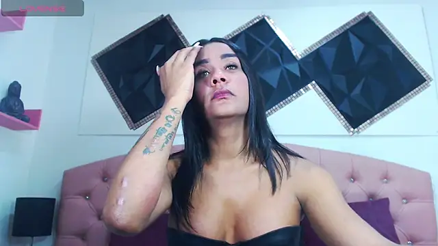 andrea safeira doll online show from March 7, 12:22 am