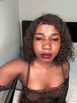 April Erotica online show from February 28, 5:59 pm