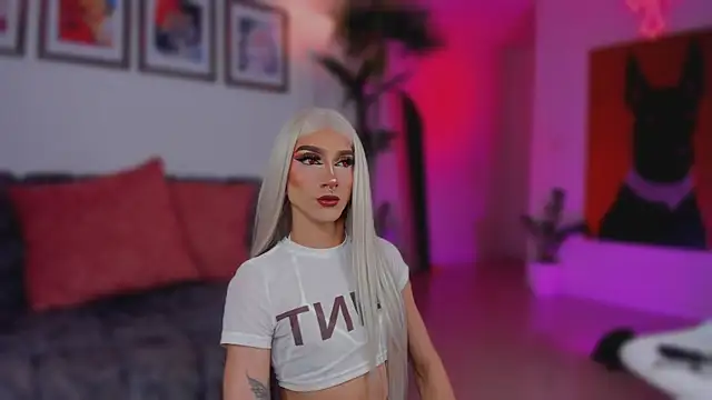 Taylor  foxxx online show from November 14, 4:20 am