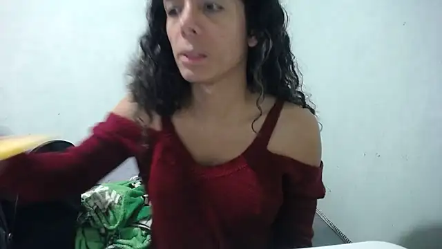 Snapshot of Nadia_Monroe chatting on March 3, 2:42 pm Nadia Monroe online show from March 3, 2:42 pm