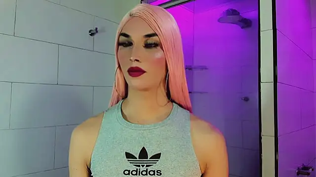 Victoria Kastelo online show from November 4, 7:24 pm