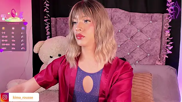 Marck rousse1 online show from December 15, 3:57 am