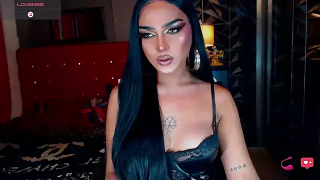 NatalyaFox online show from January 16, 9:51 am