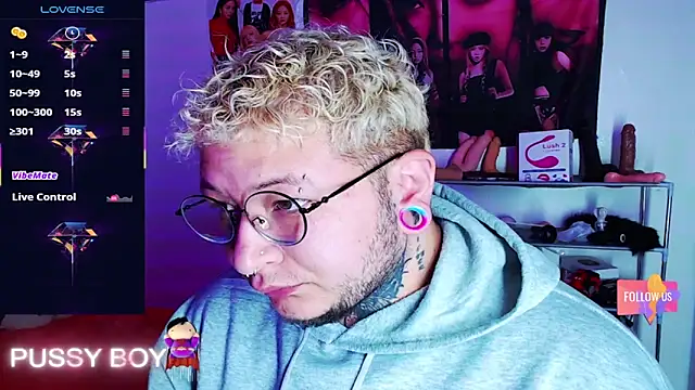 princeFtm online show from March 13, 4:45 pm