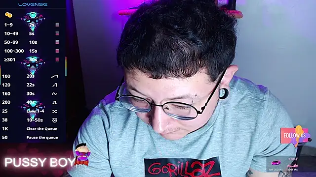 princeFtm online show from June 24, 4:27 pm