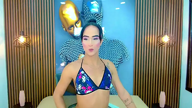 PriscilaRainbow online show from April 29, 2:44 pm