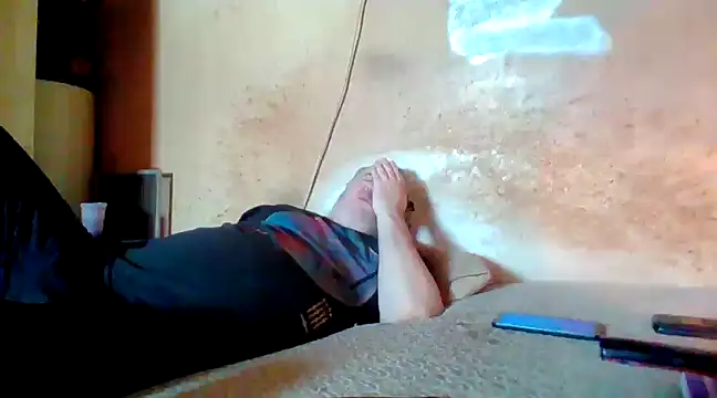 Nightshade7712 online show from March 3, 7:34 pm