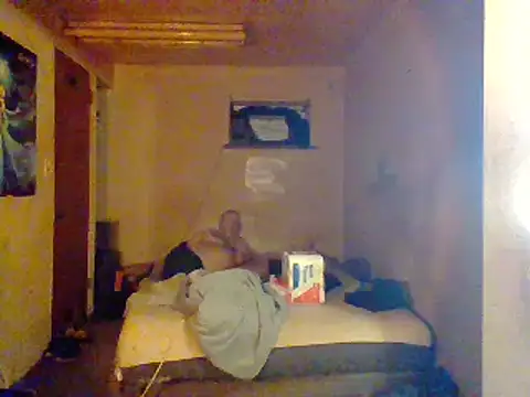 Nightshade7712 online show from March 13, 9:01 pm