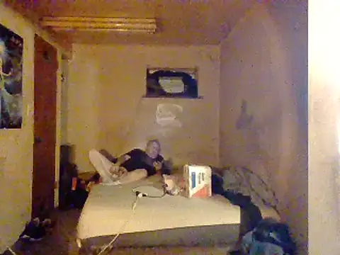 Nightshade7712 online show from March 14, 9:26 pm