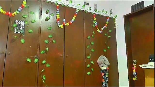  jessica rabbit online show from April 14, 8:14 pm