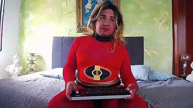 juice space online show from February 20, 9:39 pm