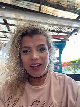 Georgiafox online show from September 29, 8:30 pm