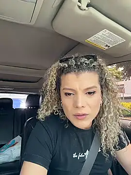 Georgiafox online show from October 16, 4:51 pm