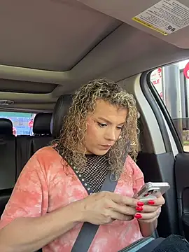 Georgiafox online show from February 17, 3:30 pm