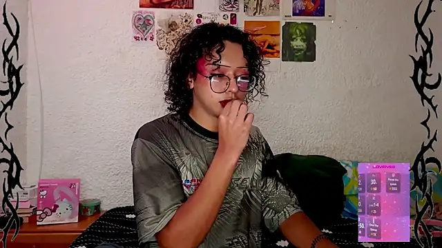 angelsdustxxx online show from December 22, 2:49 am