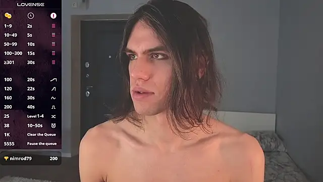 mollymila online show from March 9, 8:51 am