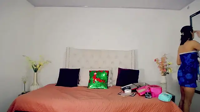 maria camilacms online show from February 5, 4:26 pm