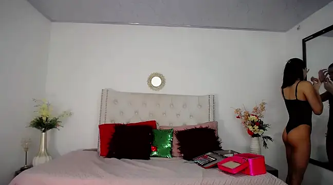 maria camilacms online show from March 3, 3:35 pm