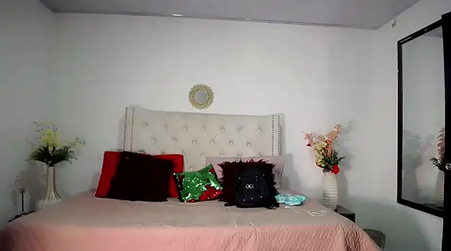 maria camilacms online show from March 9, 1:35 am