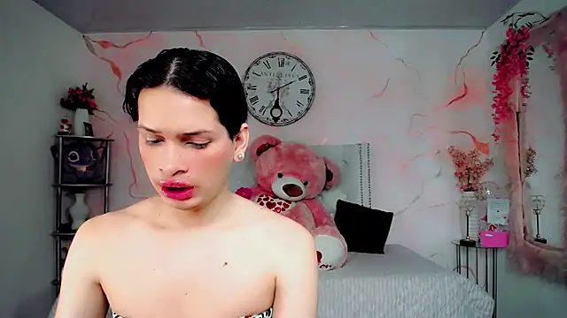 maria camilacms online show from March 24, 6:13 pm