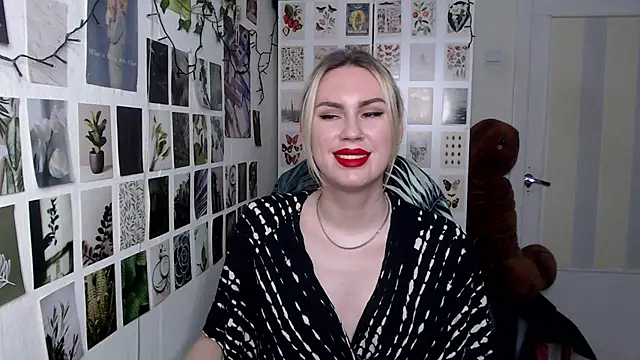 CapriScorpion online show from February 27, 4:35 pm