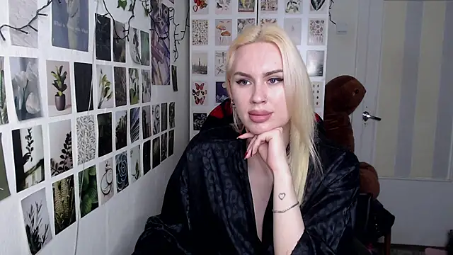 CapriScorpion online show from March 13, 4:34 pm