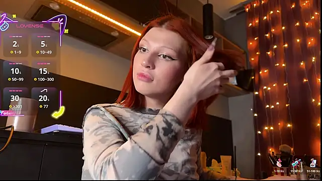 ilona wine online show from February 23, 9:29 pm